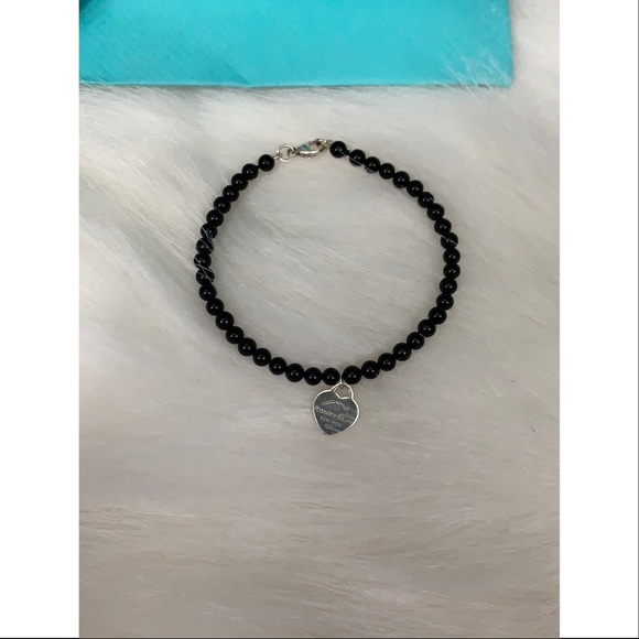 Tiffany & Co bracelet ❤️ - Picture 6 of 8